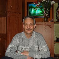 Андрей Розовель