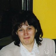 Ольга Егоренко