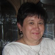 Тамара Вареник
