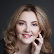 Ирина Кенюхова