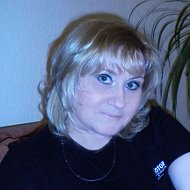 Иванна Иванченко