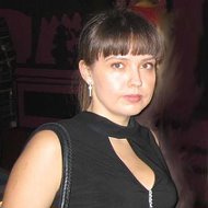 Ольга Петрусёва