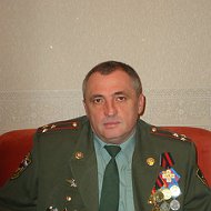 Сергей Захарченко