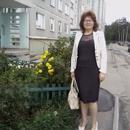 Наталья Клепиковская