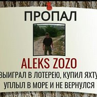 Alex Zozo
