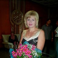 Наталия Садреева