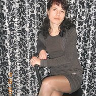 Людмила Сугак
