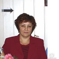 Ольга Кадяева