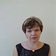 Лилия Щепеткина