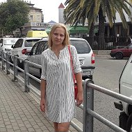Таня Корнева