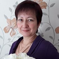 Людмила Солодовник