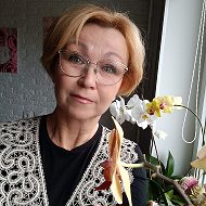Светлана Шишонкова