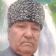 Boyerqul Buriyev