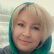 Наталья Прокуда