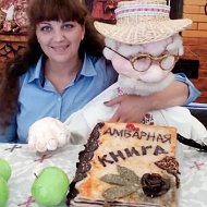 Екатерина Андреева