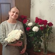 Кифаят Ахмедова-нуруллаева