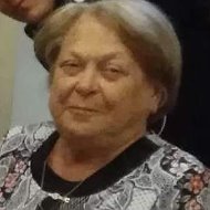 Наталья Игнатенко