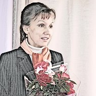 Тамара Бабий