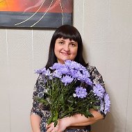 Наталья Бересневич