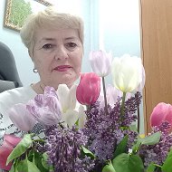 Людмила Мартынова