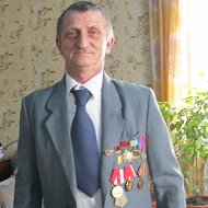 Сергей Рожнов
