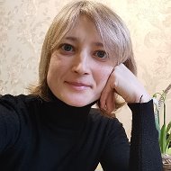 Светлана Князева