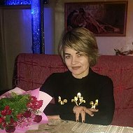 Светлана Хекалова