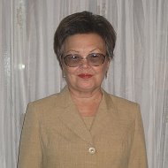 Фарида Башчибаева