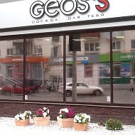 Магазин Geoss
