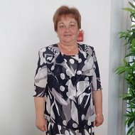 Антонина Поражинская