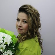 Татьяна Бер