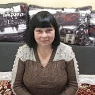 Маргарита Ковальчук