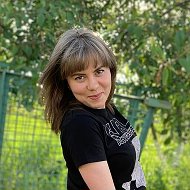 Ирина Головинова