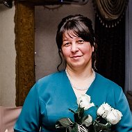 Татьяна Лемачко