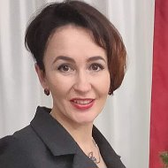Оксана Секлецова
