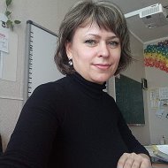 Ирина Стоян