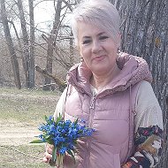 Светлана Кривоспицкая