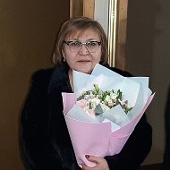 Замзагул Укиметова-кусаинова
