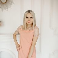 Таня Веселькова