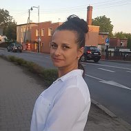 Марина Янкова
