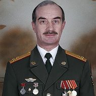 Николай Чистяков