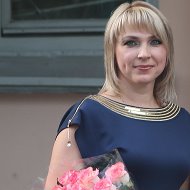 Людмила Козык