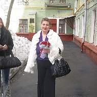 Сабина Сергеевна