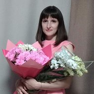 Ольга Лобасова