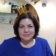 Анна Кормильчик