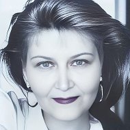 Наталья Кутышкина