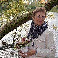 Наталья Рацен
