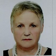 Нина Гринева