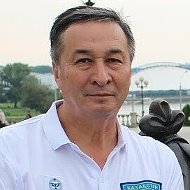 Валерий Дубровский