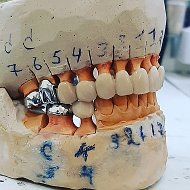 Зубной Техник